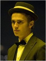 Hayden Christensen