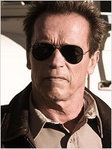 Arnold Schwarzenegger