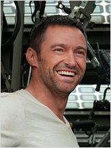 Hugh Jackman