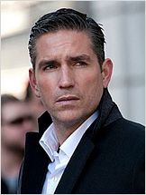 Jim Caviezel