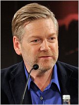 Kenneth Branagh