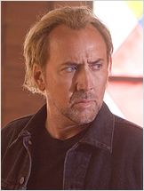 Nicolas Cage