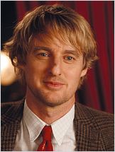 Owen Wilson