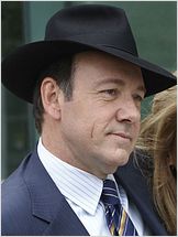 Kevin Spacey