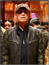 Zhang Yimou