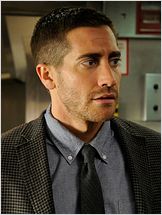 Jake Gyllenhaal