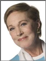 Julie Andrews