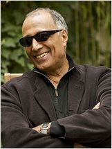 Abbas Kiarostami
