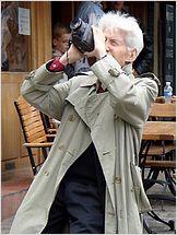 Alain Resnais