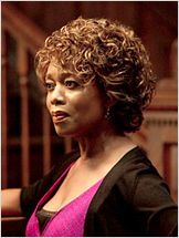 Alfre Woodard