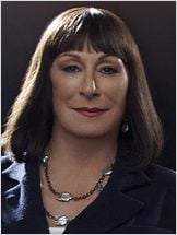 Anjelica Huston
