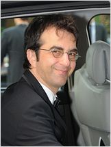 Atom Egoyan