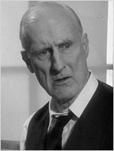 James Cromwell