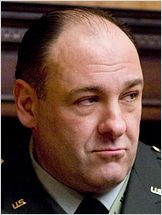 James Gandolfini