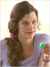 Milla Jovovich
