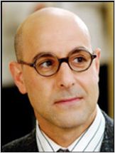 Stanley Tucci