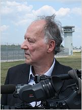Werner Herzog