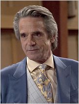 Jeremy Irons