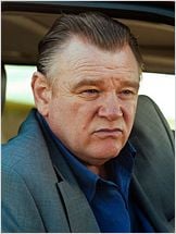 Brendan Gleeson