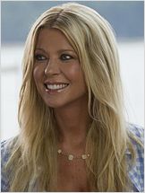 Tara Reid