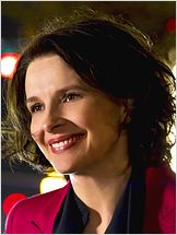 Juliette Binoche