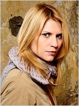Claire Danes