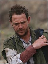 Jamie Sives