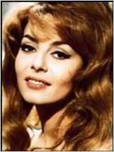 Michèle Mercier