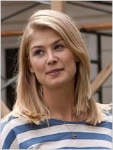 Rosamund Pike