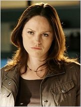 Jorja Fox