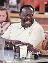 Cedric The Entertainer