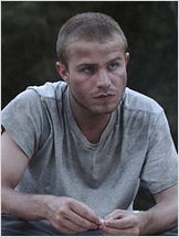 Brady Corbet