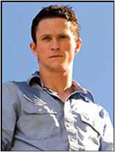 Jonathan Tucker
