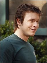 Marshall Allman