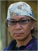 Takashi Miike