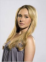 Hayden Panettiere
