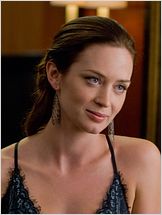 Emily Blunt