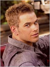 Kellan Lutz
