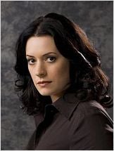 Paget Brewster