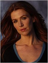 Poppy Montgomery