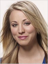 Kaley Cuoco