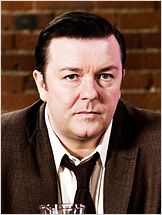 Ricky Gervais