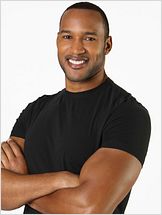 Henry Simmons