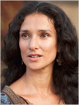 Indira Varma
