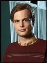 Matthew Gray Gubler