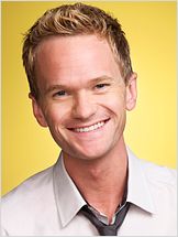 Neil Patrick Harris
