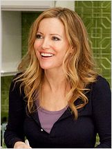 Leslie Mann