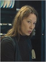 Emmanuelle Bercot