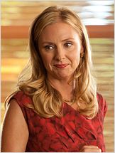 Hope Davis