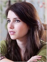 Emma Roberts